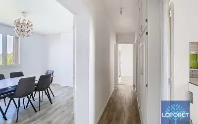 Appartement 149 000 € LES CLAYES SOUS BOIS (78340) photo 4