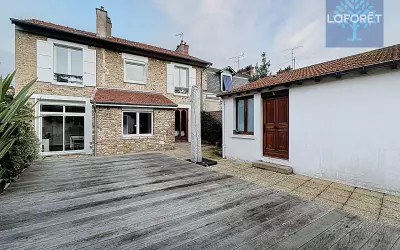 Maison 2 990 €/mois RAMBOUILLET (78120) photo 2