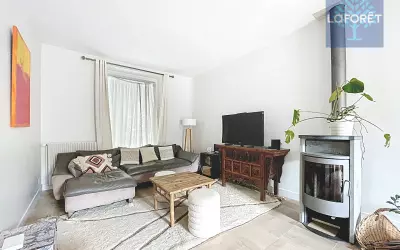 Maison 2 990 €/mois RAMBOUILLET (78120) photo 4