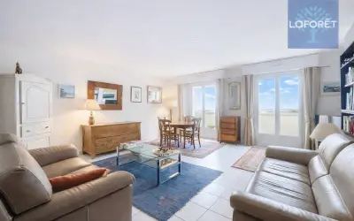 Appartement 315 000 € MONTIGNY LE BRETONNEUX (78180) photo 2