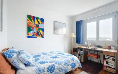 Appartement 315 000 € MONTIGNY LE BRETONNEUX (78180) photo 5
