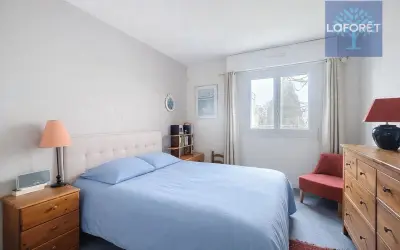 Appartement 315 000 € MONTIGNY LE BRETONNEUX (78180) photo 6
