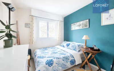 Appartement 315 000 € MONTIGNY LE BRETONNEUX (78180) photo 7