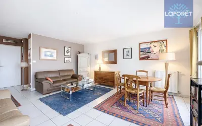 Appartement 315 000 € MONTIGNY LE BRETONNEUX (78180) photo 8