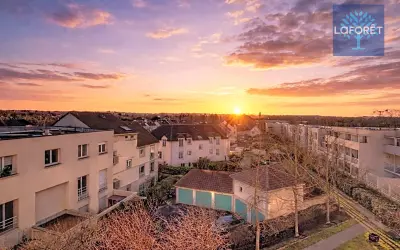 Appartement 315 000 € MONTIGNY LE BRETONNEUX (78180) photo 9
