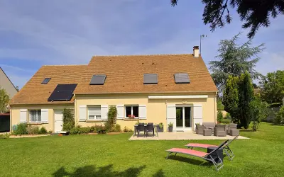 Maison 819 000 € RAMBOUILLET (78120) photo 2