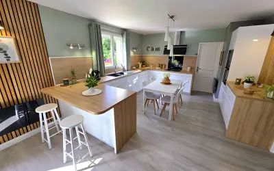 Maison 819 000 € RAMBOUILLET (78120) photo 4