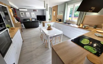 Maison 819 000 € RAMBOUILLET (78120) photo 5