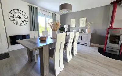 Maison 819 000 € RAMBOUILLET (78120) photo 6