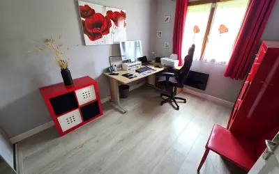 Maison 819 000 € RAMBOUILLET (78120) photo 7