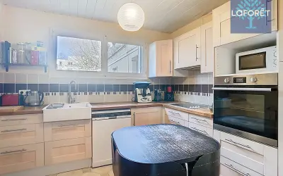 Appartement 255 150 € MONTIGNY LE BRETONNEUX (78180) photo 4