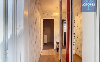 Appartement 255 150 € MONTIGNY LE BRETONNEUX (78180) photo 5
