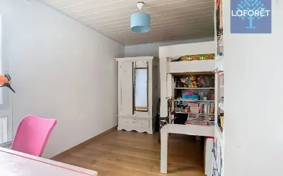 Appartement 255 150 € MONTIGNY LE BRETONNEUX (78180) photo 9