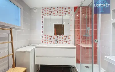 Appartement 257 250 € MONTIGNY LE BRETONNEUX (78180) photo 5