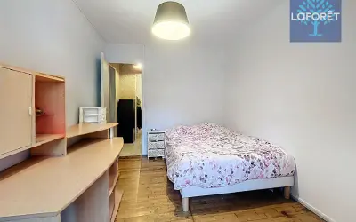 Appartement 257 250 € MONTIGNY LE BRETONNEUX (78180) photo 9
