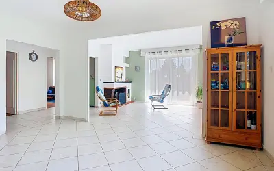 Maison 580 000 € LES ESSARTS LE ROI (78690) photo 2