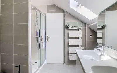 Maison 580 000 € LES ESSARTS LE ROI (78690) photo 6