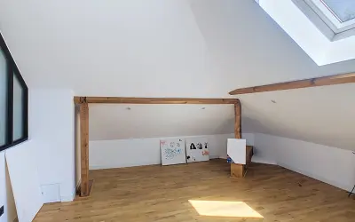 Maison 580 000 € LES ESSARTS LE ROI (78690) photo 8