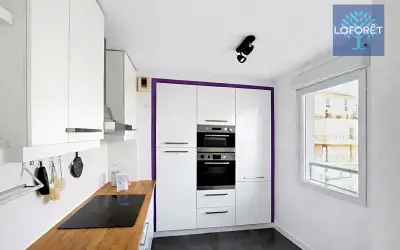 Appartement 252 000 € MONTIGNY LE BRETONNEUX (78180) photo 4