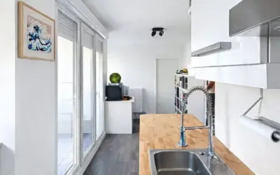 Appartement 252 000 € MONTIGNY LE BRETONNEUX (78180) photo 5