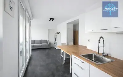 Appartement 252 000 € MONTIGNY LE BRETONNEUX (78180) photo 6