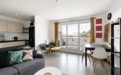 Appartement 189 000 € Trappes (78190) photo 2