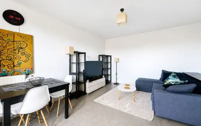 Appartement 189 000 € Trappes (78190) photo 4