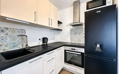 Appartement 189 000 € Trappes (78190) photo 5