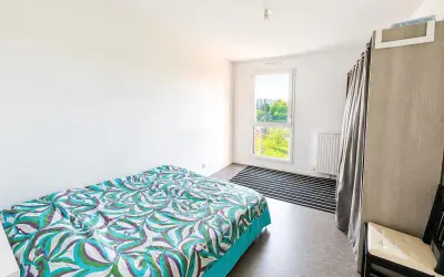 Appartement 189 000 € Trappes (78190) photo 5