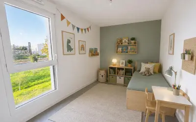 Appartement 189 000 € Trappes (78190) photo 9