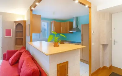Appartement 273 000 € MONTIGNY LE BRETONNEUX (78180) photo 6