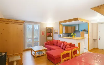 Appartement 273 000 € MONTIGNY LE BRETONNEUX (78180) photo 7