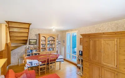 Appartement 273 000 € MONTIGNY LE BRETONNEUX (78180) photo 8