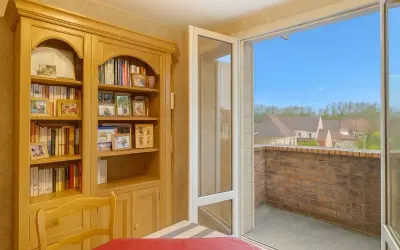 Appartement 273 000 € MONTIGNY LE BRETONNEUX (78180) photo 9