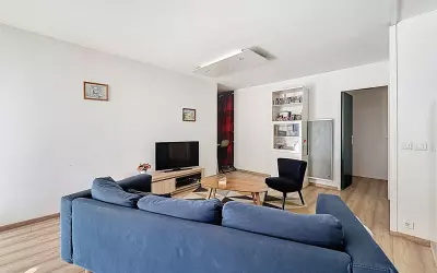 Appartement 285 600 € GUYANCOURT (78280) photo 4