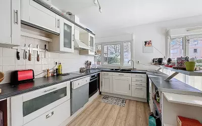Appartement 285 600 € GUYANCOURT (78280) photo 5