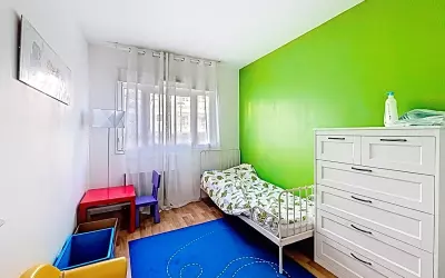 Appartement 285 600 € GUYANCOURT (78280) photo 6