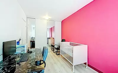 Appartement 285 600 € GUYANCOURT (78280) photo 7