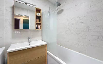 Appartement 285 600 € GUYANCOURT (78280) photo 9