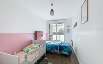 Appartement 365 000 € GUYANCOURT (78280) photo 6