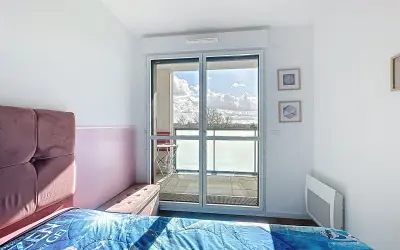 Appartement 365 000 € GUYANCOURT (78280) photo 7