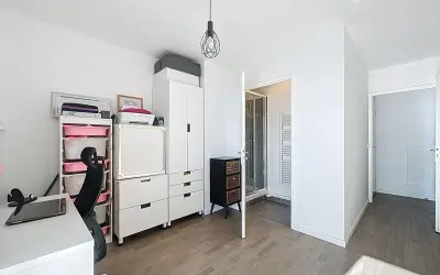 Appartement 365 000 € GUYANCOURT (78280) photo 9