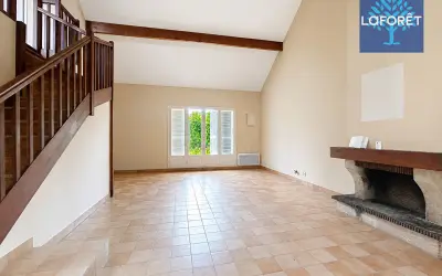 Maison 441 000 € MONTIGNY LE BRETONNEUX (78180) photo 2