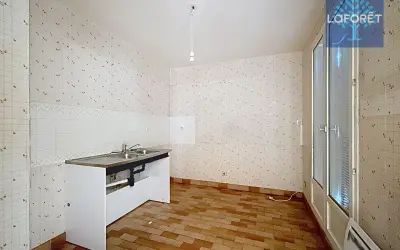 Maison 441 000 € MONTIGNY LE BRETONNEUX (78180) photo 5
