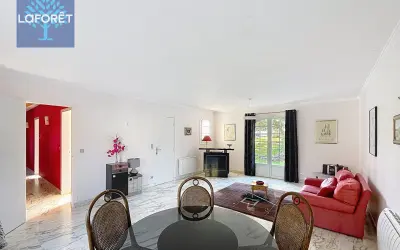 Maison 550 000 € POIGNY LA FORET (78125) photo 4