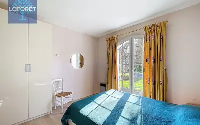 Maison 550 000 € POIGNY LA FORET (78125) photo 6