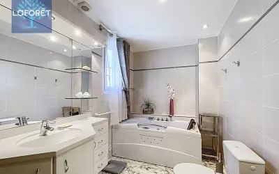 Maison 550 000 € POIGNY LA FORET (78125) photo 7