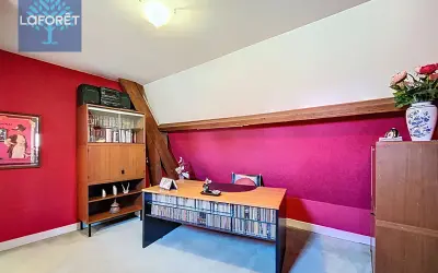 Maison 550 000 € POIGNY LA FORET (78125) photo 8