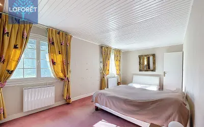 Maison 550 000 € POIGNY LA FORET (78125) photo 9