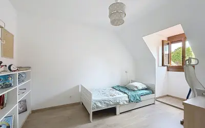 Maison 514 500 € GUYANCOURT (78280) photo 6